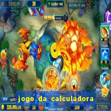 jogo da calculadora do amor